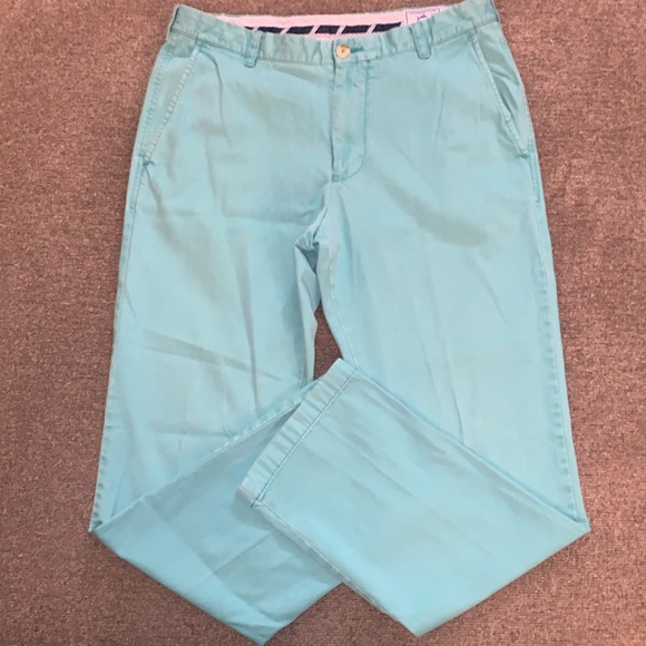 Southern Tide Pants - Picture 1 of 7
